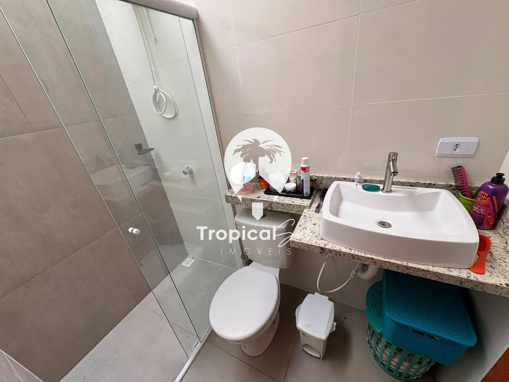 Casa, 1 quarto, 54 m² - Foto 11