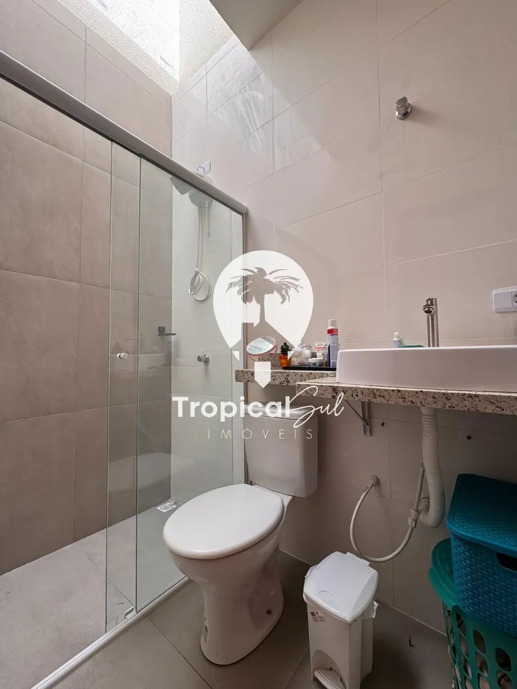 Casa, 1 quarto, 54 m² - Foto 12