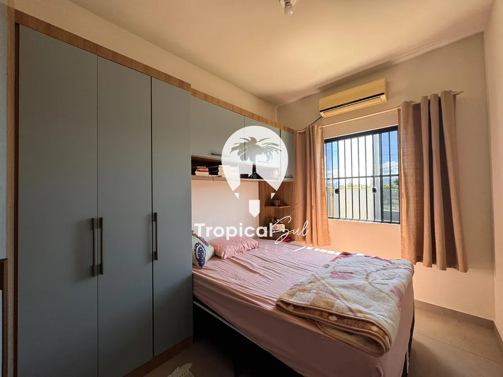 Casa, 1 quarto, 54 m² - Foto 4