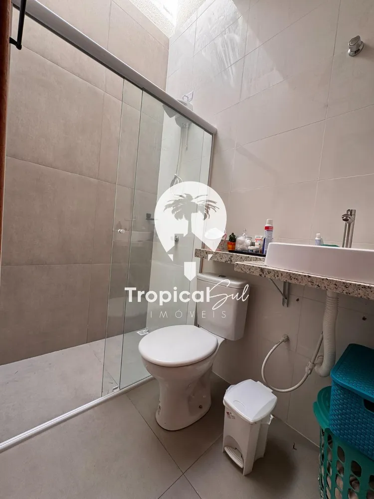 Casa, 1 quarto, 54 m² - Foto 8