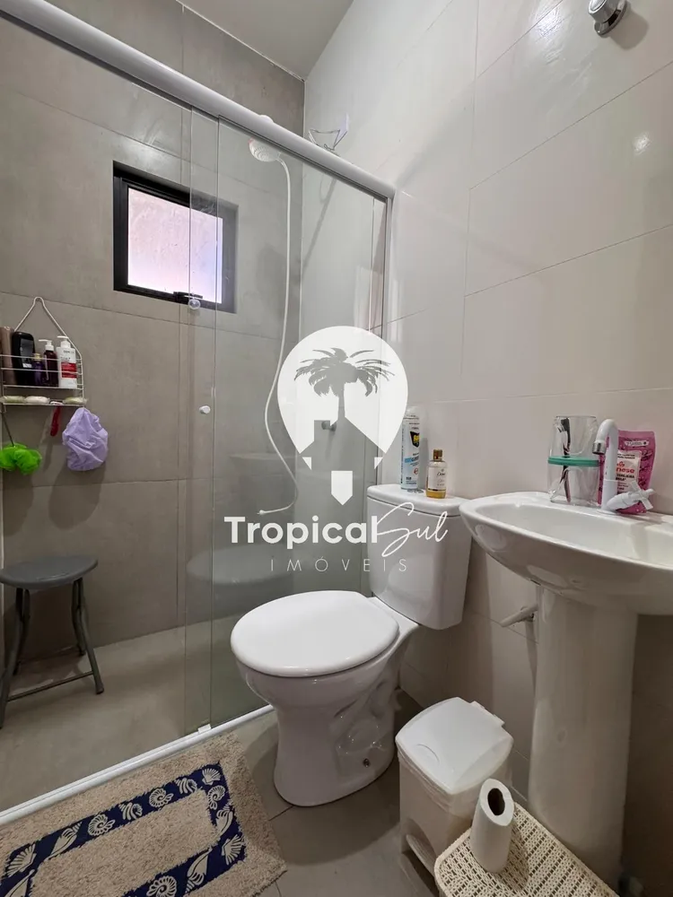 Casa, 1 quarto, 54 m² - Foto 13