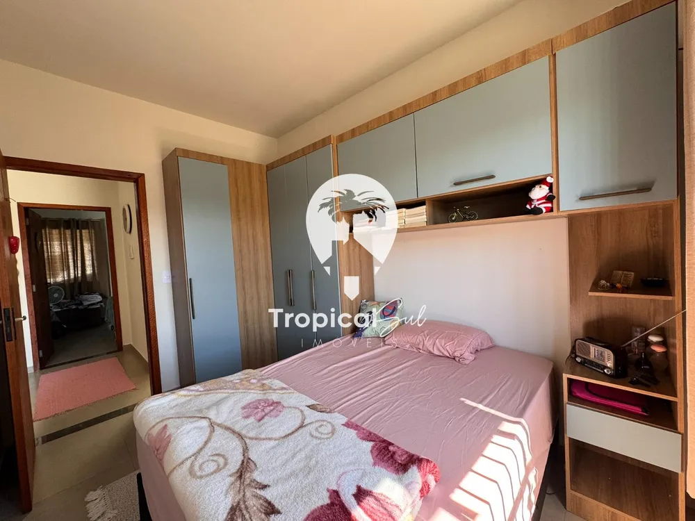 Casa, 1 quarto, 54 m² - Foto 7