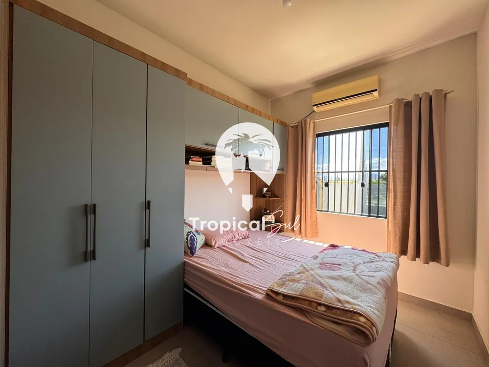 Casa, 1 quarto, 54 m² - Foto 6