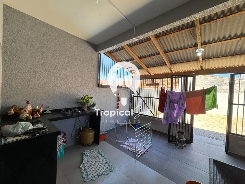 Casa, 1 quarto, 54 m² - Foto 15