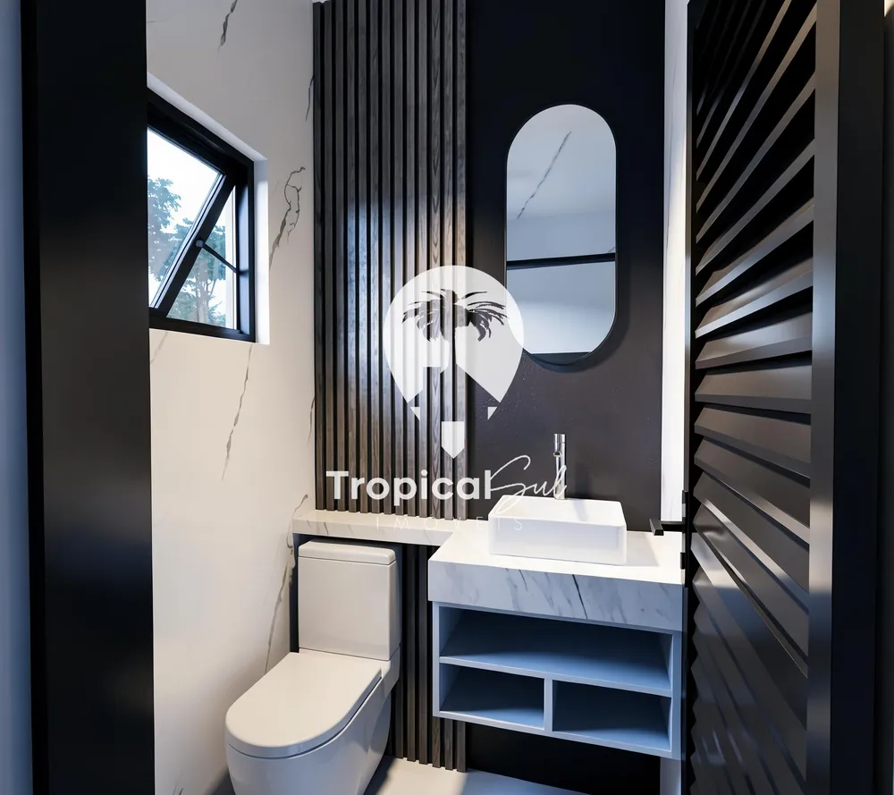 Casa, 2 quartos, 86 m² - Foto 6