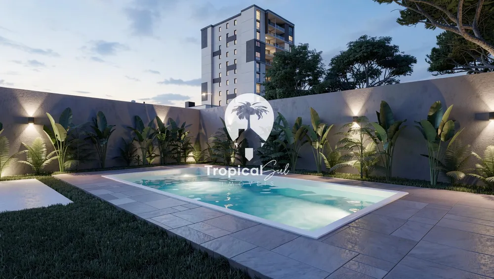 Casa, 2 quartos, 86 m² - Foto 3