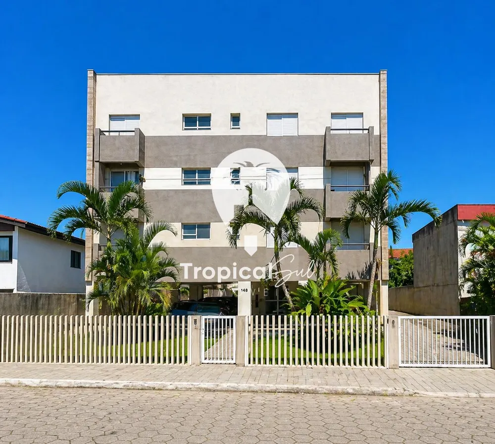 Apartamento, 2 quartos, 122 m² - Foto 1