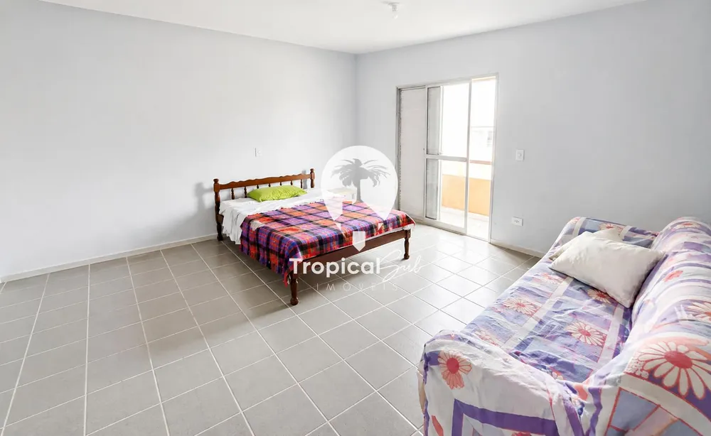Apartamento, 2 quartos, 122 m² - Foto 12