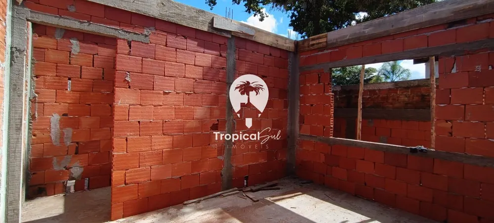 Casa, 3 quartos, 83 m² - Foto 14