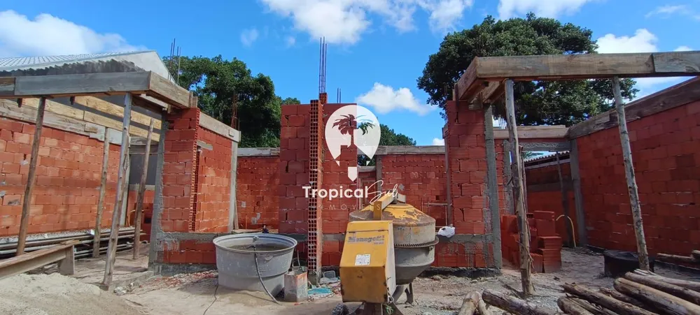 Casa, 3 quartos, 83 m² - Foto 3