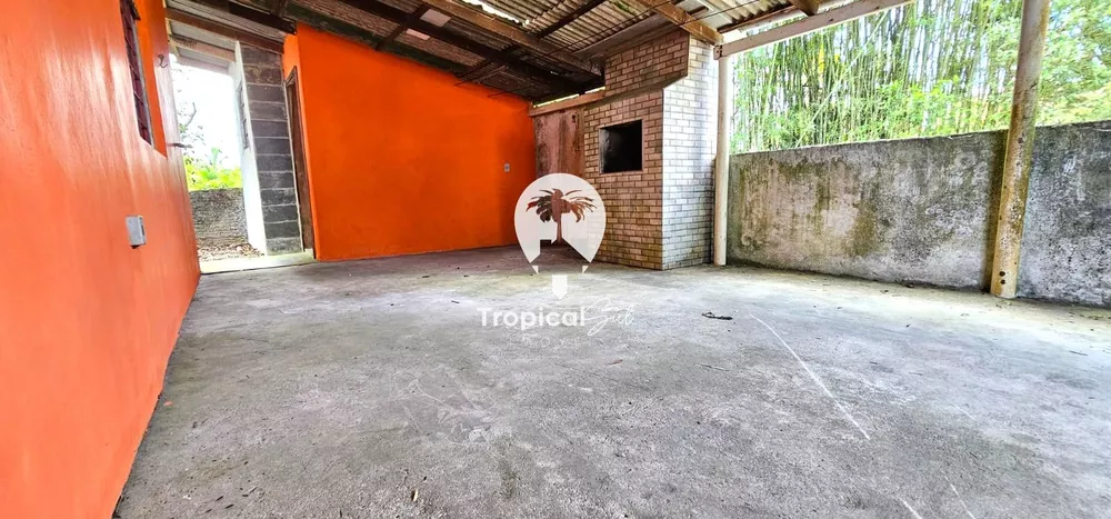 Casa, 2 quartos, 61 m² - Foto 2