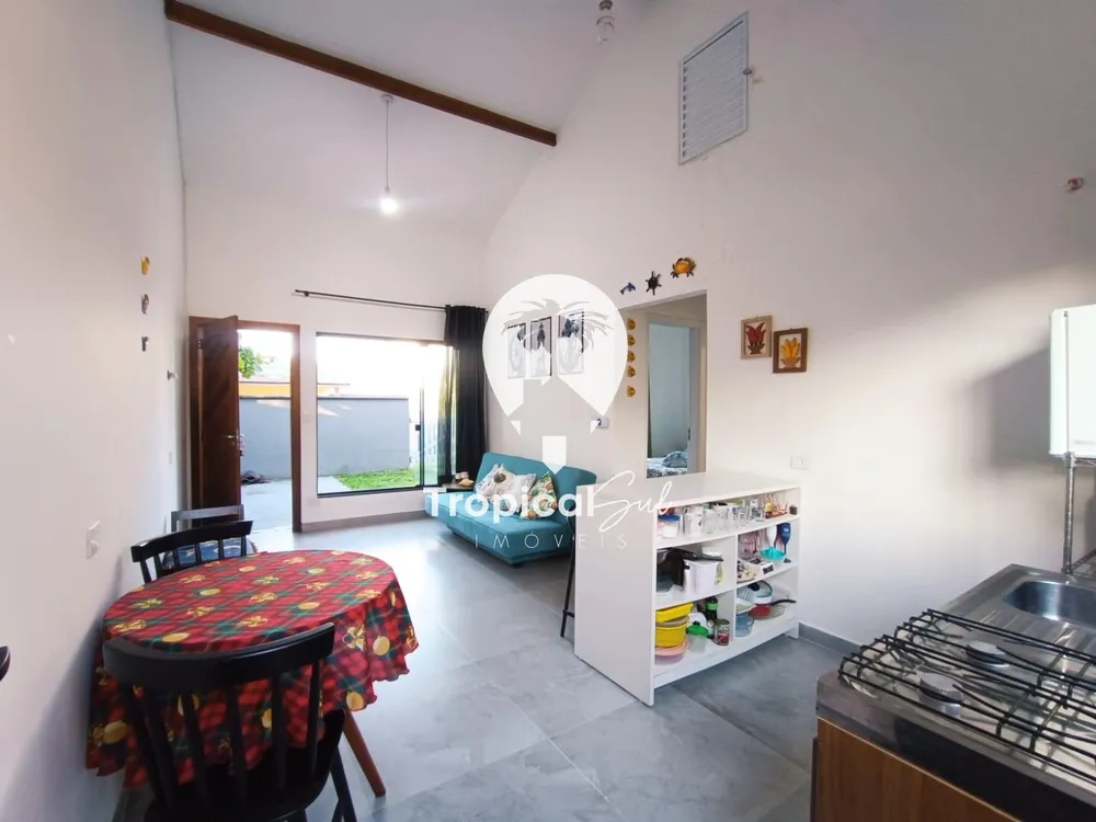 Casa, 2 quartos, 41 m² - Foto 14