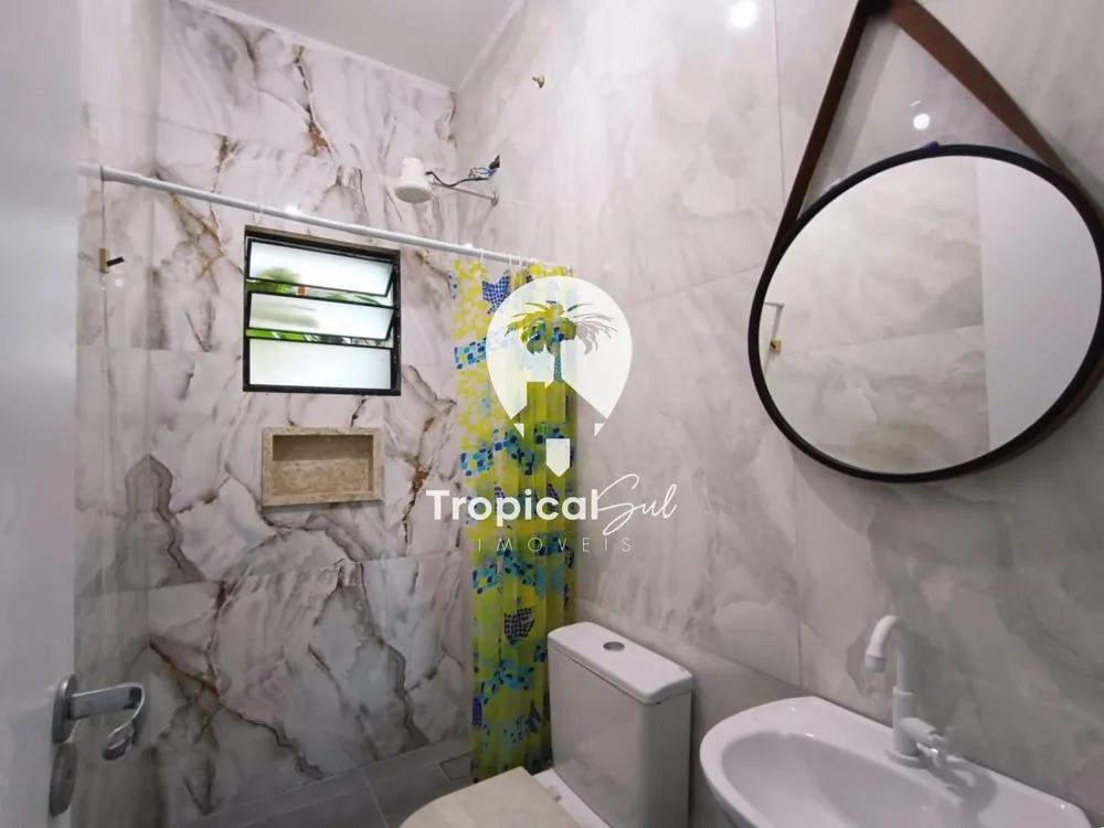 Casa, 2 quartos, 41 m² - Foto 11