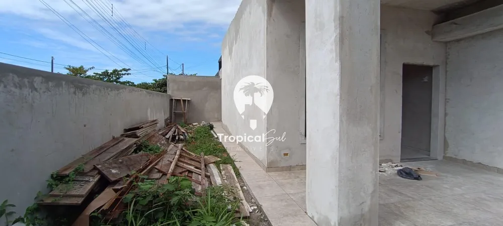 Casa, 2 quartos, 89 m² - Foto 7
