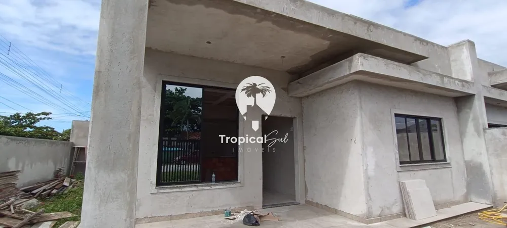 Casa, 2 quartos, 89 m² - Foto 4