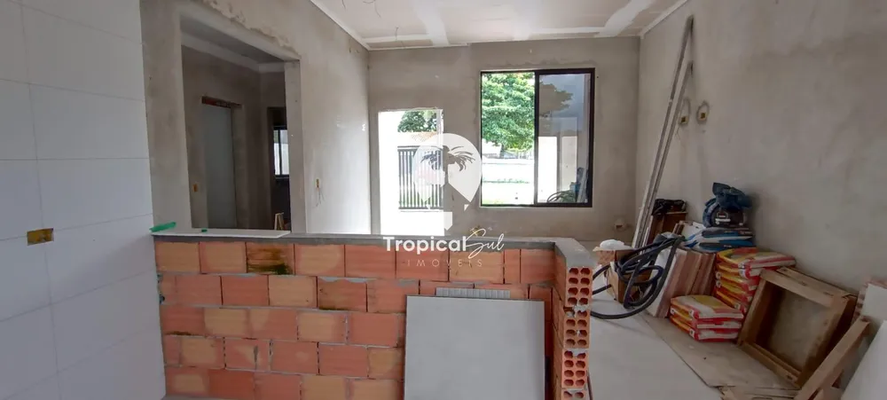 Casa, 2 quartos, 89 m² - Foto 6