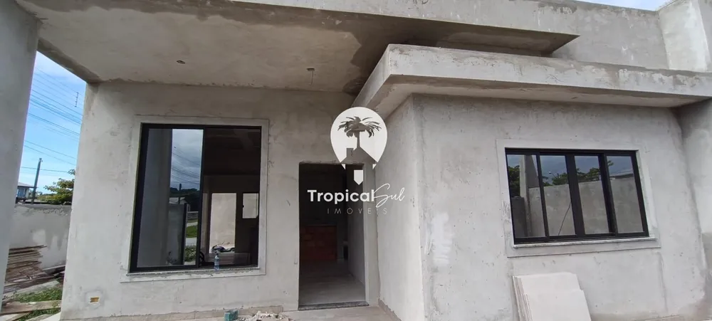 Casa, 2 quartos, 89 m² - Foto 5