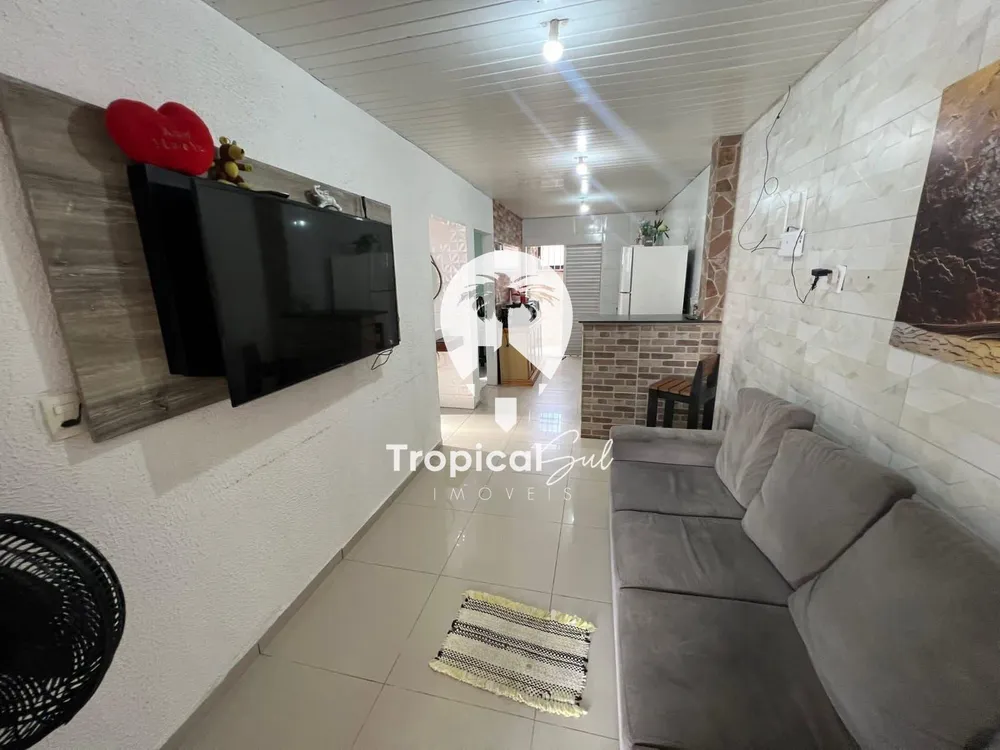 Casa, 3 quartos, 60 m² - Foto 8