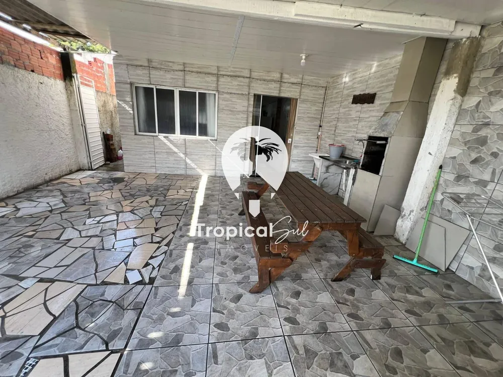 Casa, 3 quartos, 60 m² - Foto 6