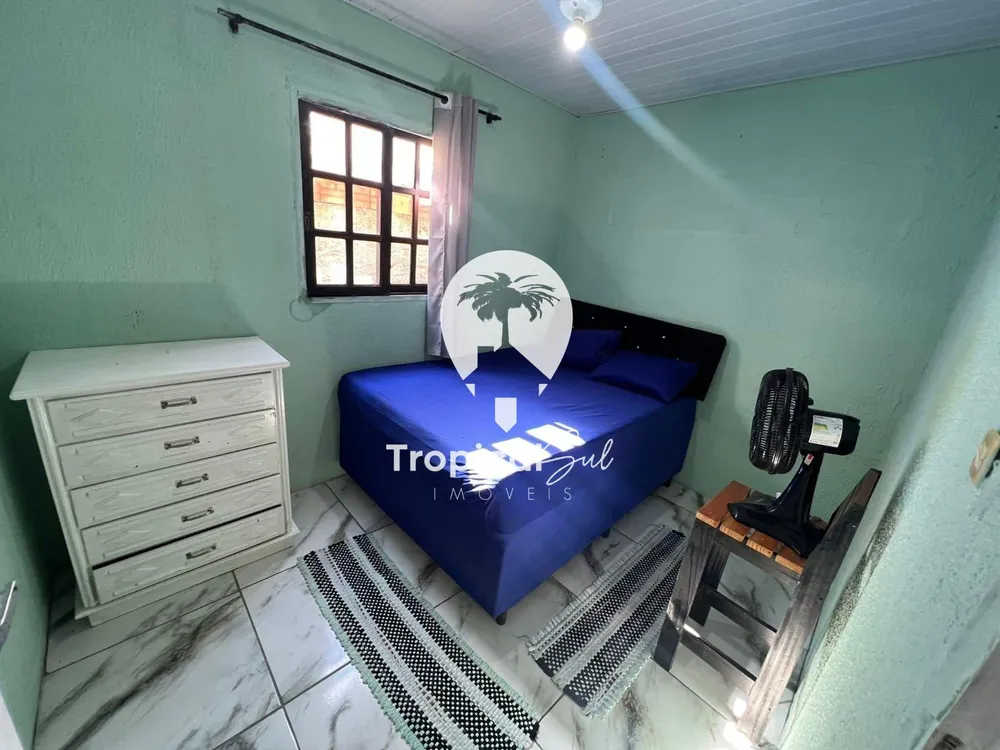 Casa, 3 quartos, 60 m² - Foto 11