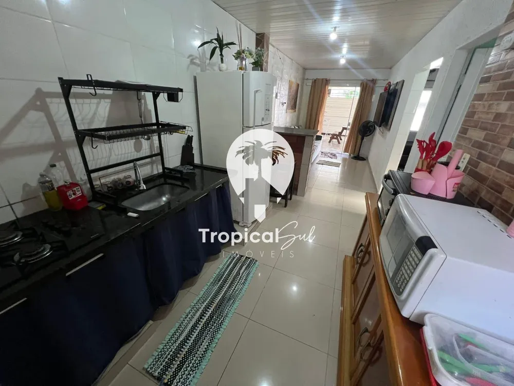 Casa, 3 quartos, 60 m² - Foto 7