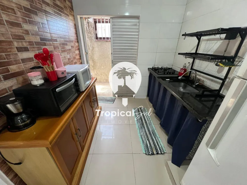 Casa, 3 quartos, 60 m² - Foto 10