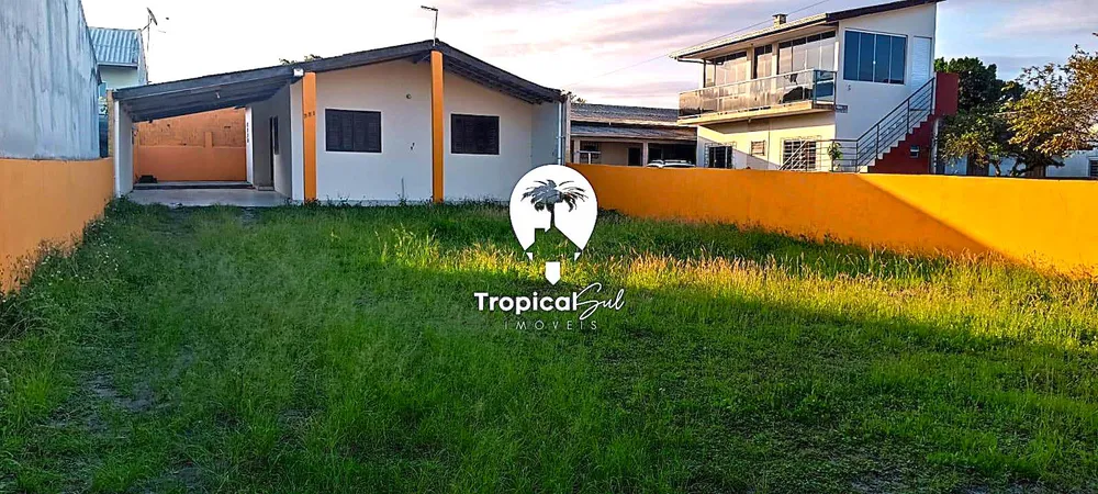 Casa, 2 quartos, 94 m² - Foto 1