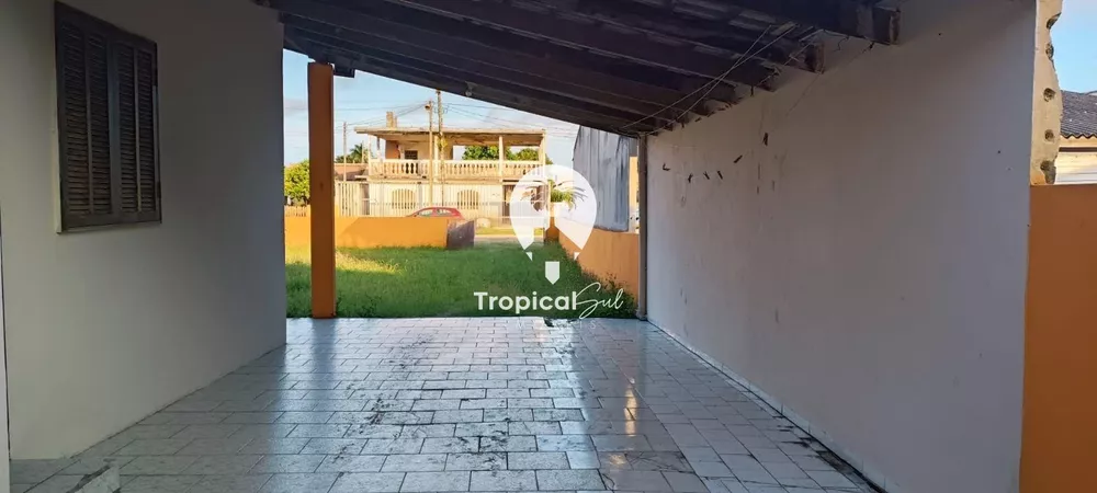 Casa, 2 quartos, 94 m² - Foto 1