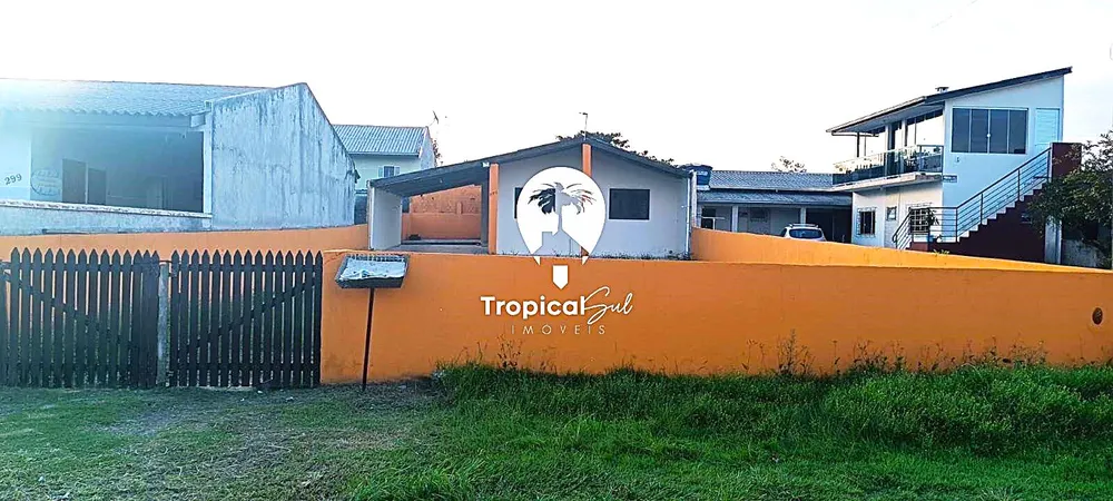 Casa, 2 quartos, 94 m² - Foto 2