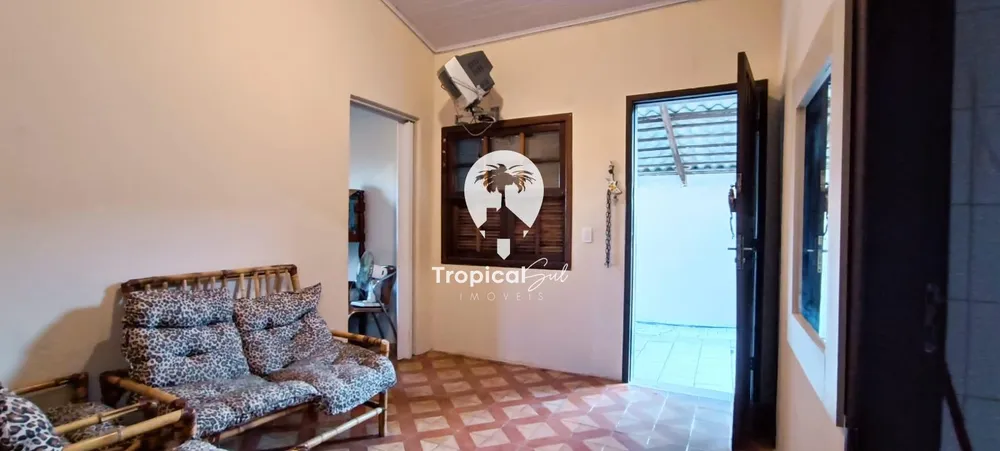 Casa, 2 quartos, 94 m² - Foto 4