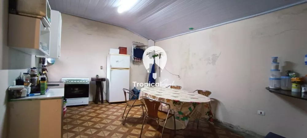 Casa, 2 quartos, 94 m² - Foto 4