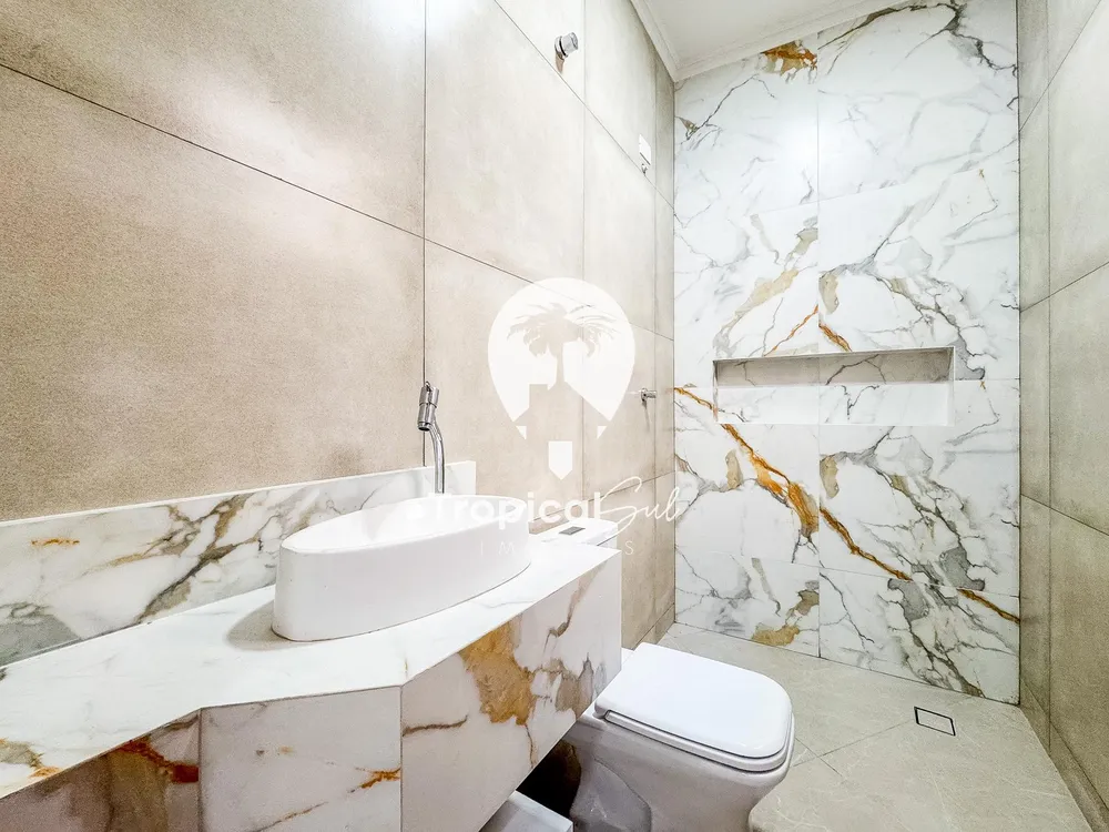 Casa, 2 quartos, 115 m² - Foto 12