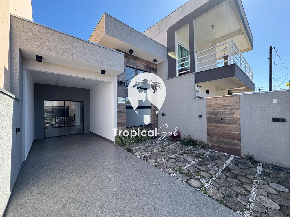 Casa, 2 quartos, 115 m² - Foto 2