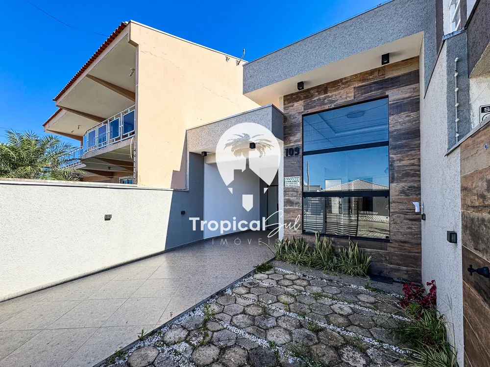 Casa, 2 quartos, 115 m² - Foto 1