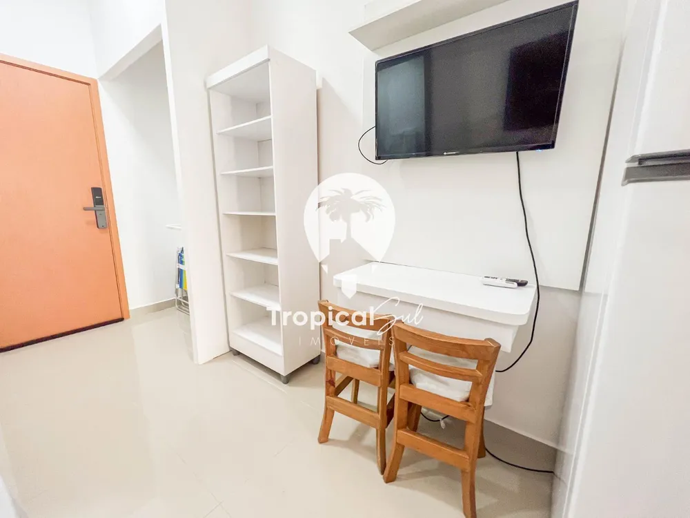 Apartamento, 1 quarto, 23 m² - Foto 2