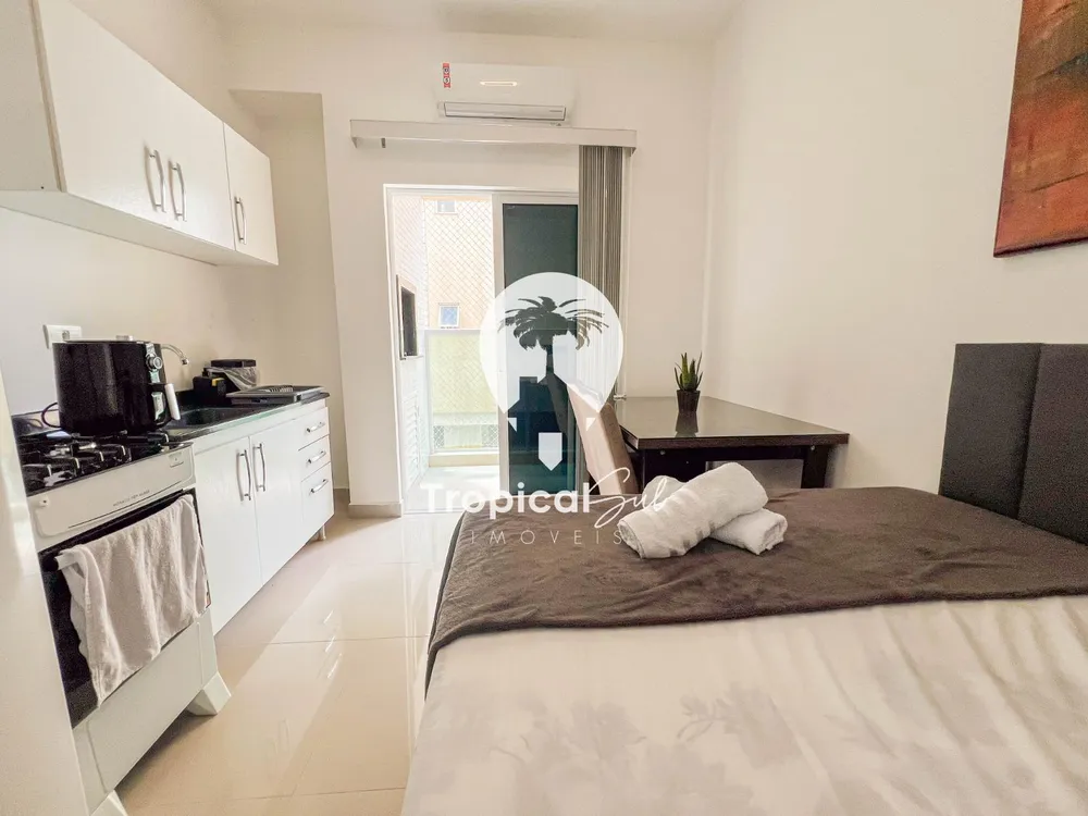 Apartamento, 1 quarto, 23 m² - Foto 11
