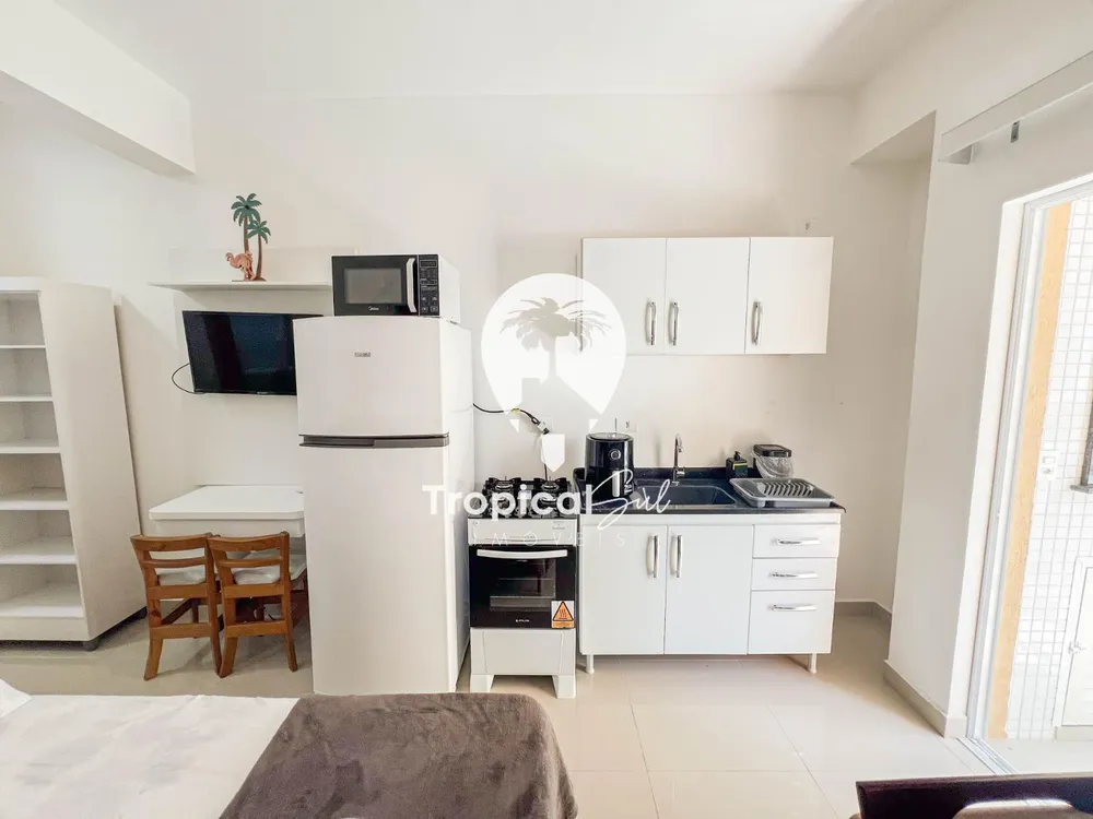 Apartamento, 1 quarto, 23 m² - Foto 15