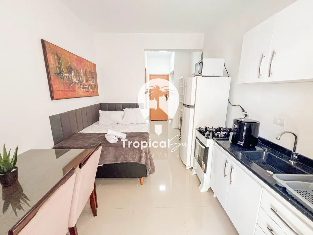 Apartamento, 1 quarto, 23 m² - Foto 16
