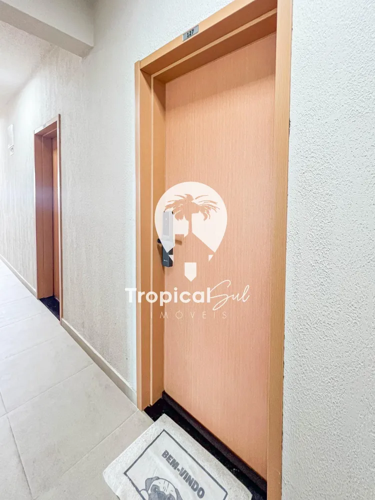 Apartamento, 1 quarto, 23 m² - Foto 9