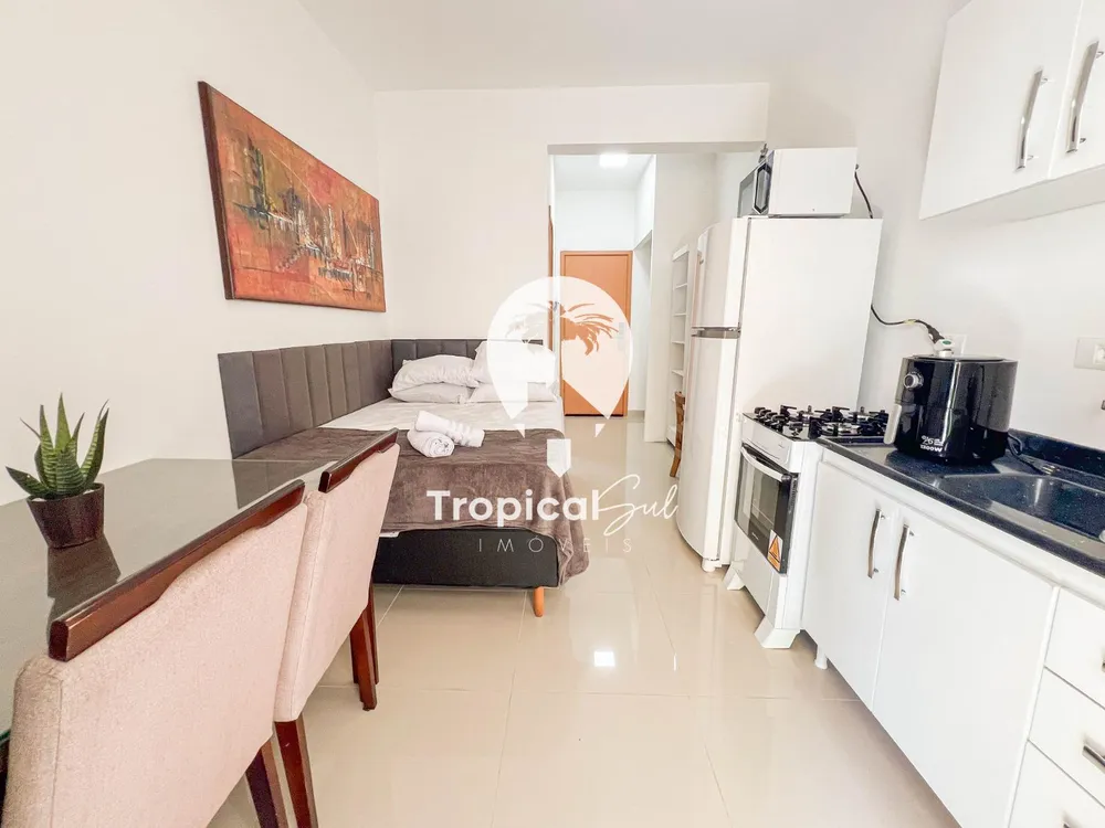 Apartamento, 1 quarto, 23 m² - Foto 12