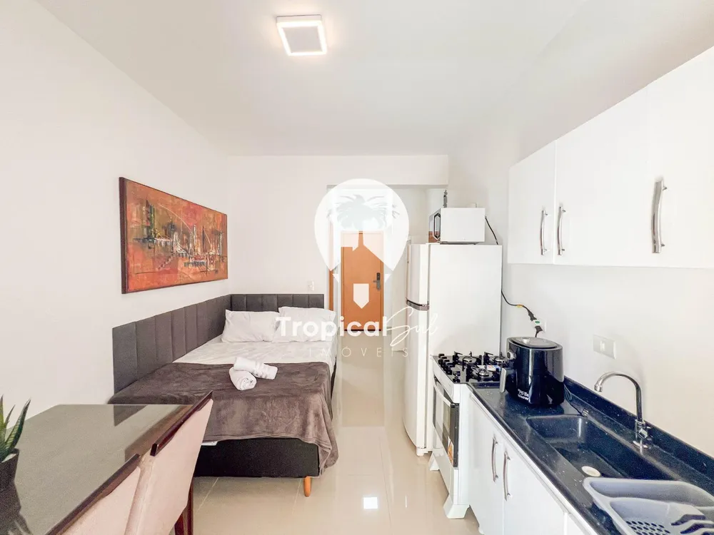 Apartamento, 1 quarto, 23 m² - Foto 7
