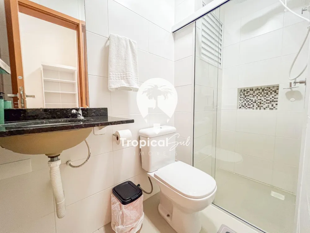 Apartamento, 1 quarto, 23 m² - Foto 3