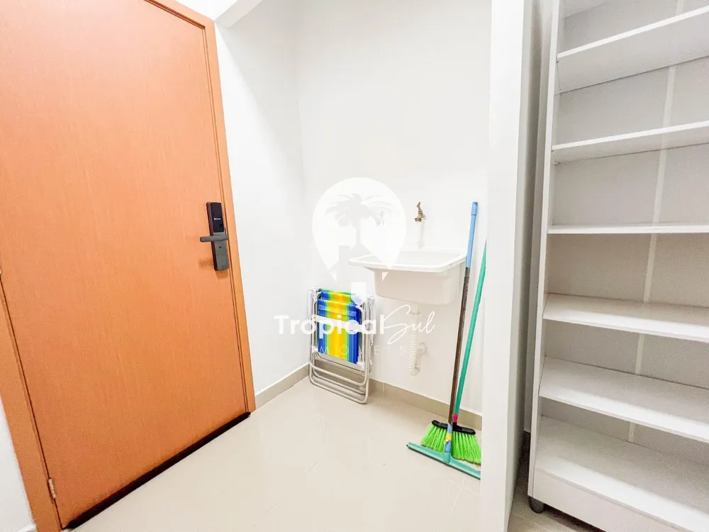 Apartamento, 1 quarto, 23 m² - Foto 13