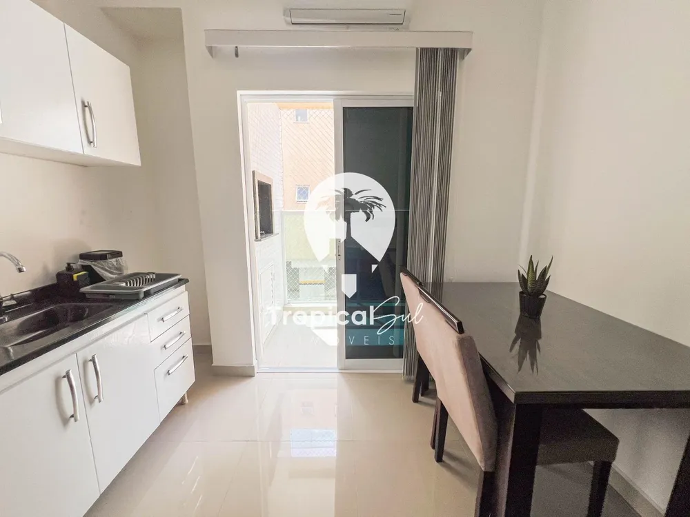 Apartamento, 1 quarto, 23 m² - Foto 4