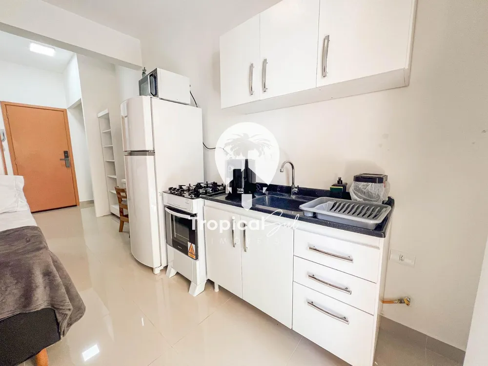 Apartamento, 1 quarto, 23 m² - Foto 14