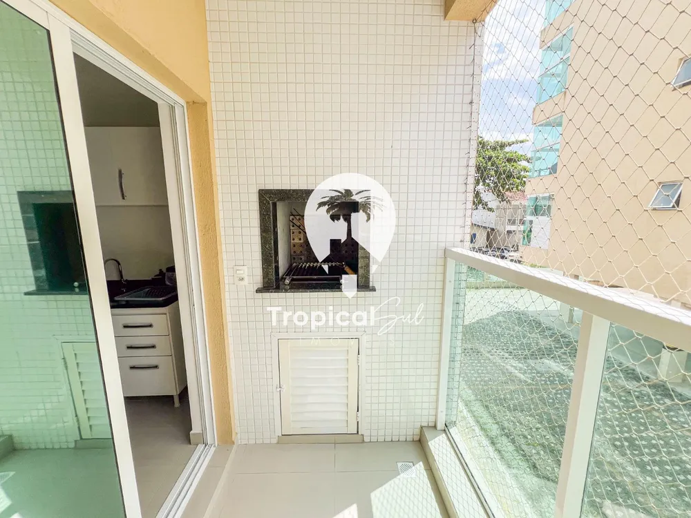 Apartamento, 1 quarto, 23 m² - Foto 6