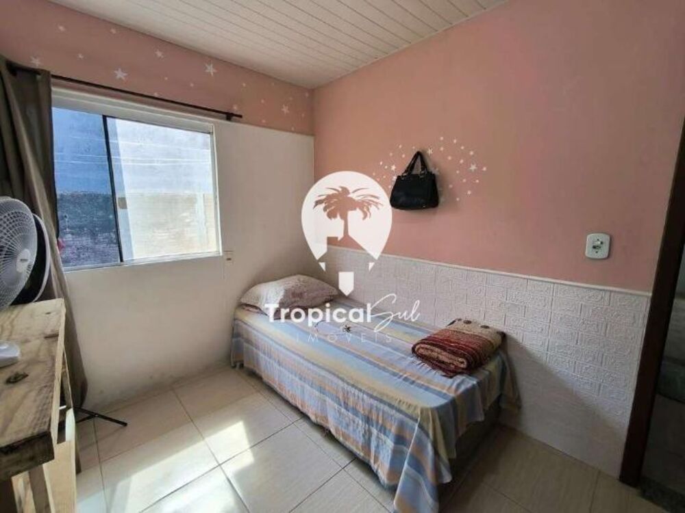 Casa à venda com 3 quartos, 107m² - Foto 3