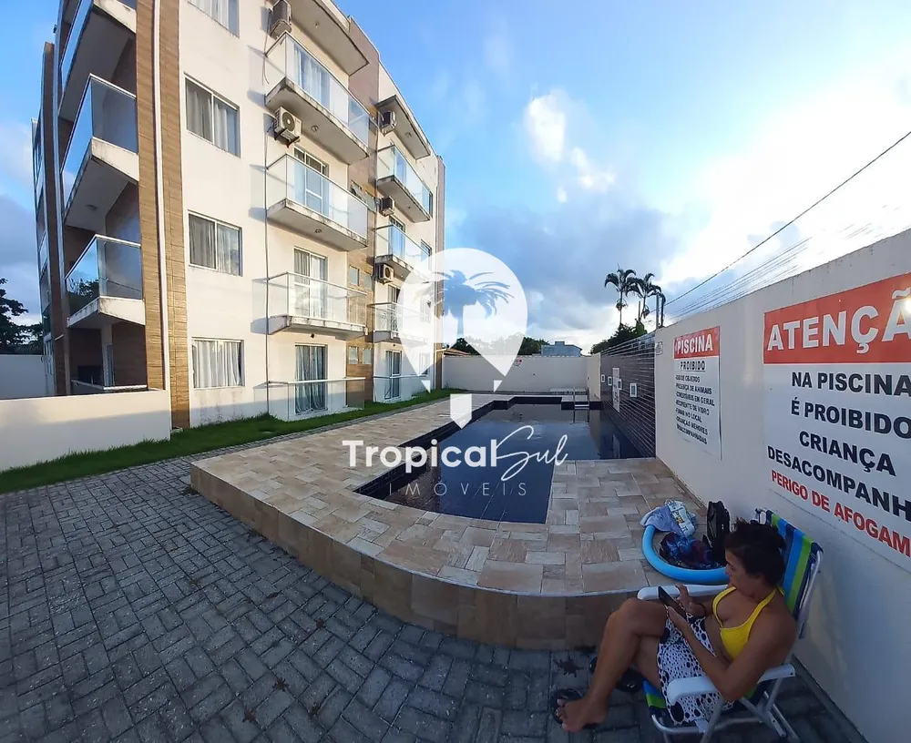 Apartamento, 1 quarto, 33 m² - Foto 1