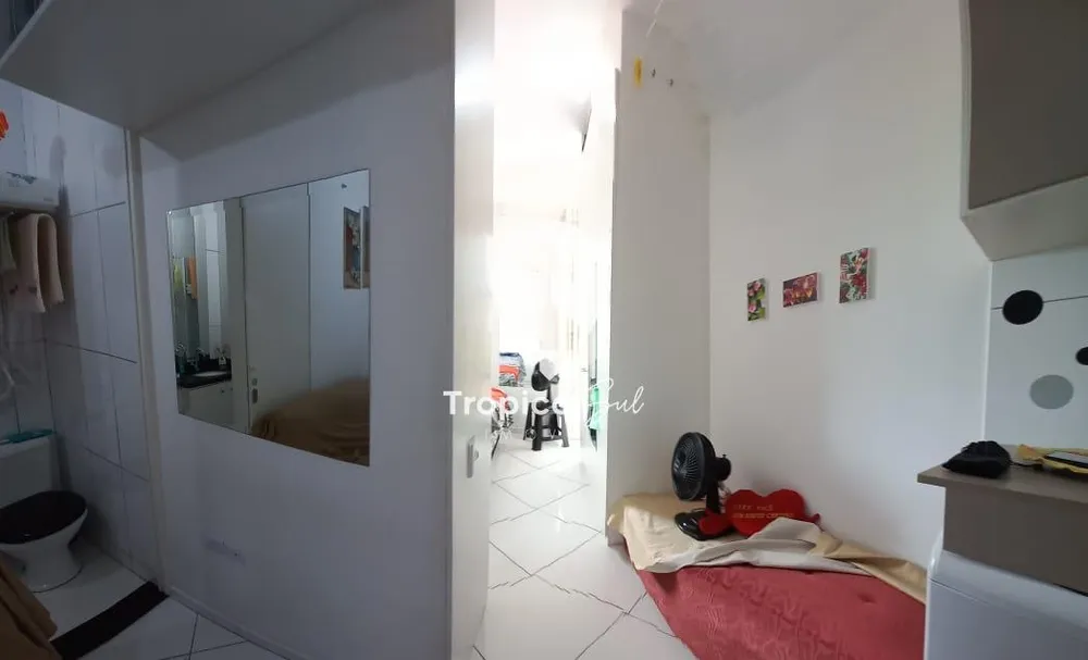 Apartamento, 1 quarto, 33 m² - Foto 13