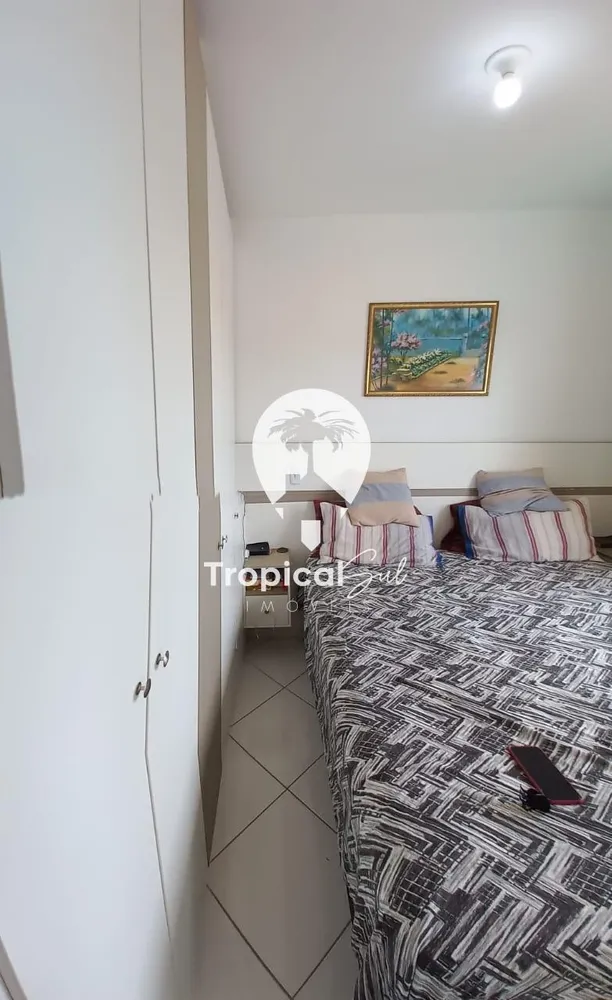 Apartamento, 1 quarto, 33 m² - Foto 12